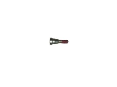 BMW 51-21-1-800-790 Conical Screw