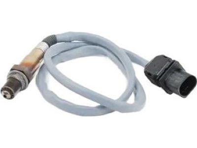 BMW 11-78-7-558-073 Oxygen Sensor