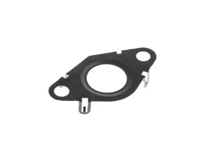 BMW 11-61-8-508-626 Gasket Steel