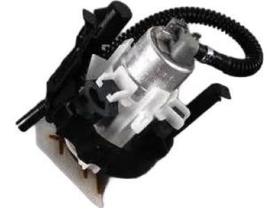 BMW 16-14-6-752-369 Fuel Pump