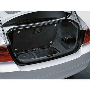 BMW 51-47-7-148-920 Segmented Storage Compartment
