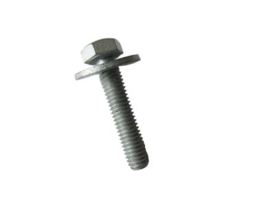BMW 07-11-9-903-994 Hex Bolt With Washer
