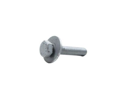 BMW 07-11-9-903-994 Hex Bolt With Washer