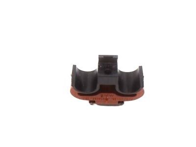 BMW 17-12-7-588-942 Pipe Clip