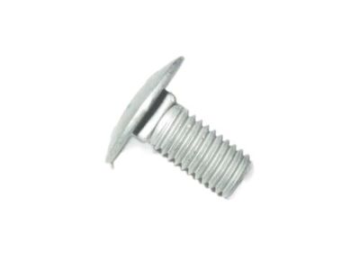 BMW 51-12-1-843-029 Screw