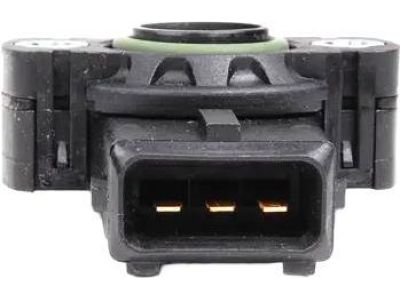 BMW 13-63-7-840-383 Throttle Valve Switch