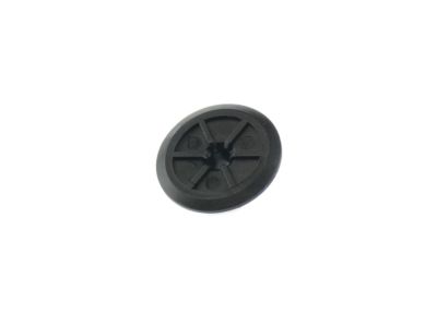 BMW 51-71-1-958-025 Plastic Nut