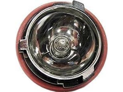 BMW 63-12-6-904-048 Parking Light Bulb Socket