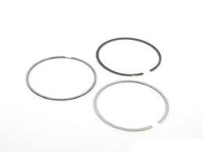 BMW 11-25-7-574-822 Piston Rings Repair Kit