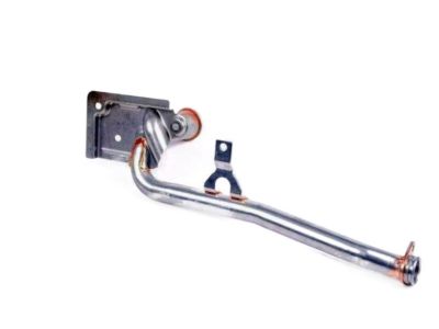 BMW 11-41-7-838-525 Suction Pipe