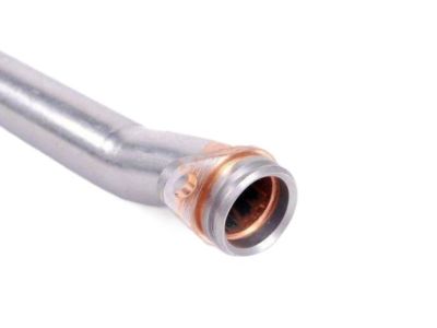 BMW 11-41-7-838-525 Suction Pipe