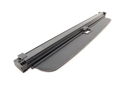 BMW 51-47-7-295-783 Roller Blind For Luggage Compartment