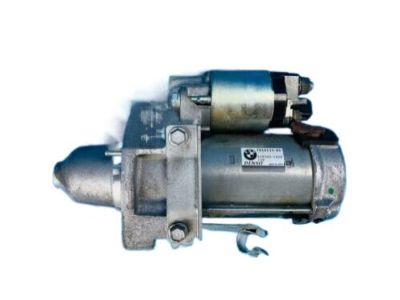 BMW 12-41-7-556-131 Starter