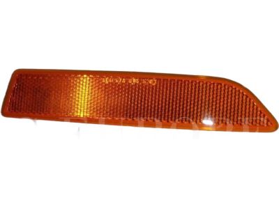 BMW 63-14-7-162-219 Side Marker Reflector Left