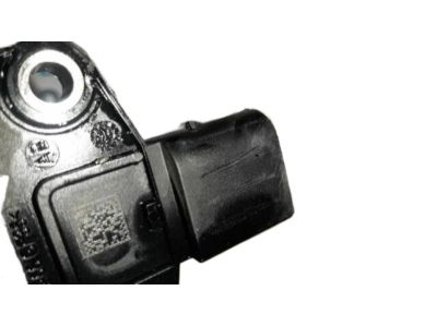 BMW 12-61-8-608-781 Oil Levelling Sensor