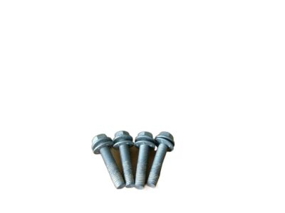 BMW 07-14-7-029-829 Hex Bolt