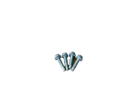 BMW 07-14-7-029-829 Hex Bolt