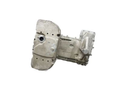 BMW 11-13-7-839-227 Oil Pan