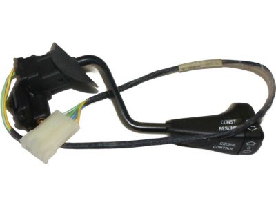 BMW 61-31-1-377-231 Switch