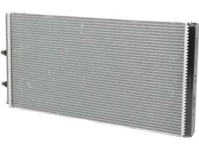 BMW 17-11-2-284-608 Radiator