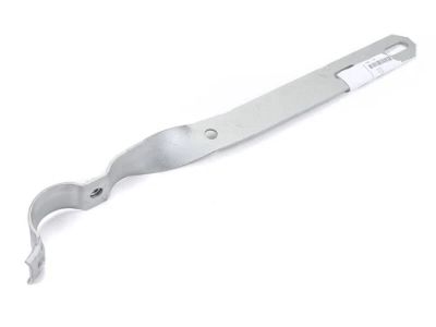 BMW 18-31-1-728-235 Exhaust Support