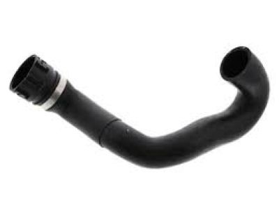 BMW 11-53-7-593-513 Radiator Coolant Pipe Hose Compatible