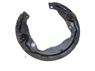 BMW 34-21-6-775-273 Supporting Ring