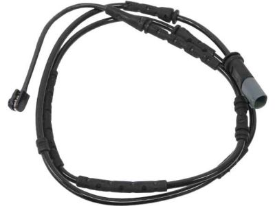 BMW 34-35-6-790-304 Brake-Pad Sensor, Rear