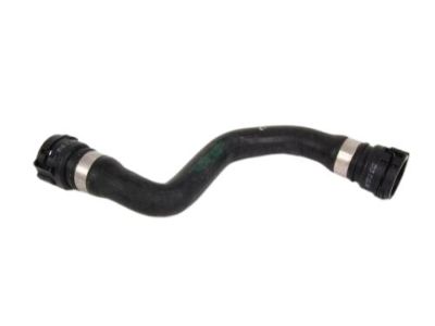 BMW 11-53-7-500-735 Cooling System Water Hose