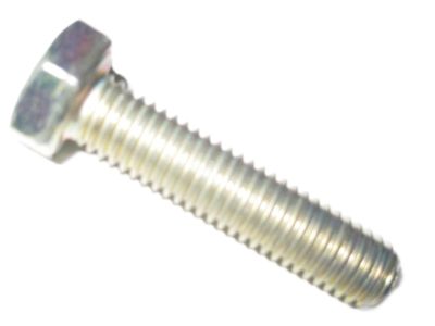 BMW 07-11-9-913-676 Hex Bolt