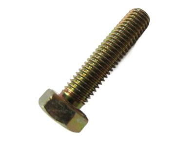 BMW 07-11-9-913-676 Hex Bolt