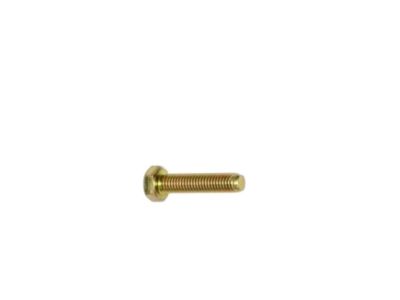 BMW 07-11-9-913-676 Hex Bolt