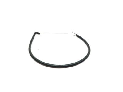 BMW 13-31-1-722-565 Fuel Hose