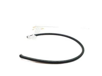 BMW 13-31-1-722-565 Fuel Hose