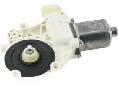 BMW 67-62-7-046-032 Power Window Motor