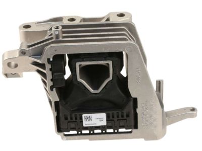 BMW 22-11-6-875-630 Engine Mount