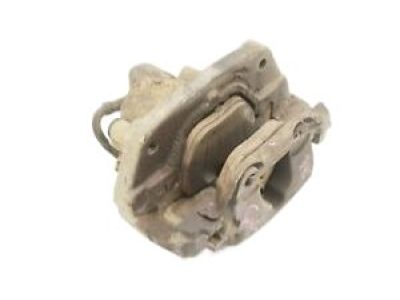 BMW 34-11-6-773-132 Disc Brake Caliper