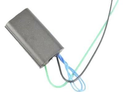 BMW 16-11-7-285-452 Right Fuel Level Sensor