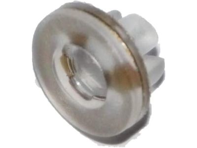 BMW 51-14-1-849-885 Grommet