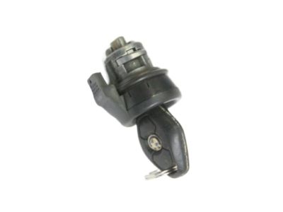 BMW 32-30-7-197-330 Key Code Lock