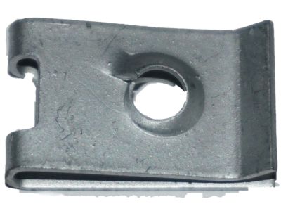 BMW 07-12-9-901-668 Body Nut