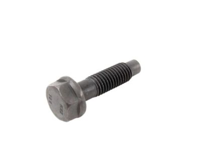 BMW 52-10-8-211-438 Hex Bolt