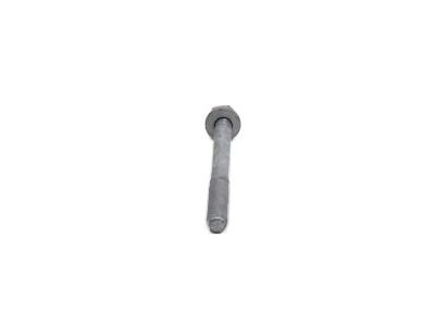 BMW 07-11-9-906-675 Hex Bolt With Washer