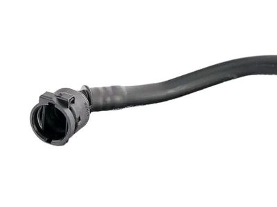 BMW 17-12-8-651-450 Vent Pipe