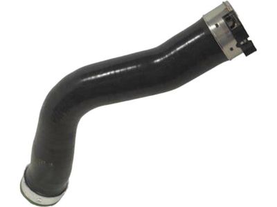 BMW 13-71-8-603-095 Charge-Air Duct