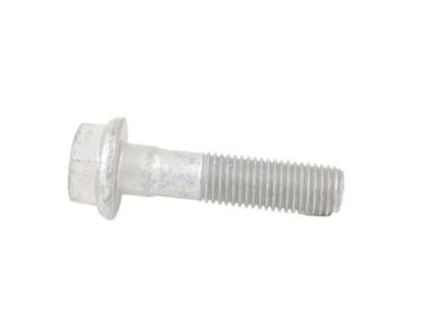 BMW 31-10-6-768-934 Hex Screw With Collar
