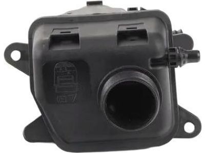 BMW 17-13-7-647-281 Expansion Tank
