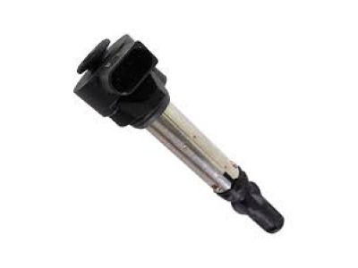 BMW 12-13-7-841-754 Ignition Coil