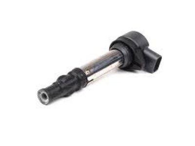 BMW 12-13-7-841-754 Ignition Coil