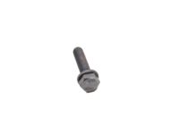 OEM 2014 BMW X1 Hex Bolt With Washer - 07-11-9-905-400